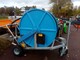 Plant protection and irrigating-Muu merkki