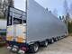 Semi-trailers-Muu merkki