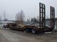 Semi-trailers-Muu merkki