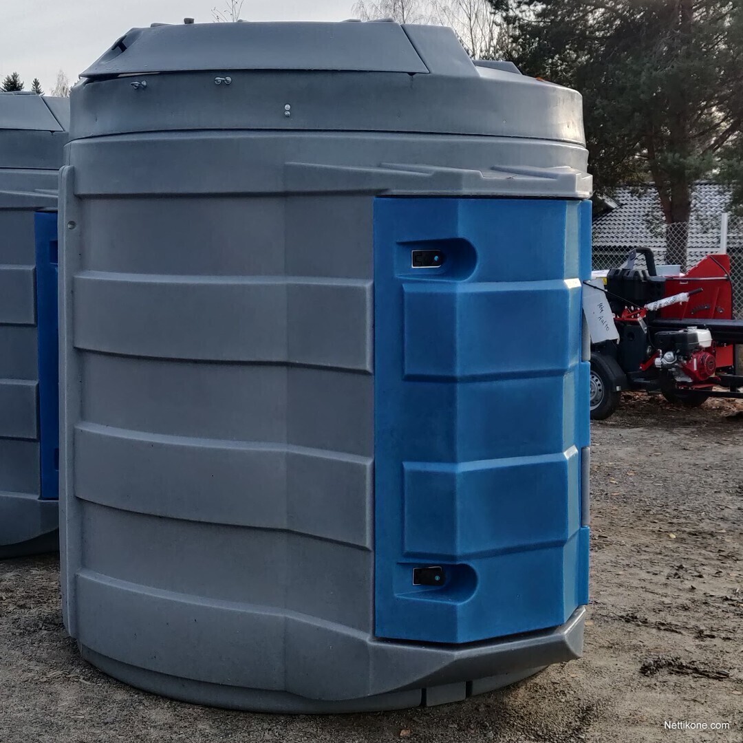 Muu merkki Tango Oil 5000L polttoainesäiliö säiliöt Nettikone