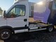 Sales vehicles and trailers-Iveco