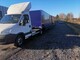 Sales vehicles and trailers-Iveco
