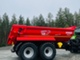 Trailers/Agriculture-Krampe