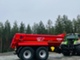 Trailers/Agriculture-Krampe