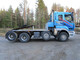 Vetopöytäautot-Sisu