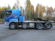 Vetopöytäautot-Sisu