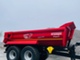 Trailers/Agriculture-Krampe