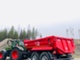 Trailers/Agriculture-Krampe