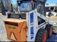 Kuormaajat-Bobcat