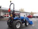 Tractors-Solis