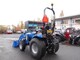 Tractors-Solis