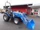 Tractors-Solis