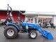 Tractors-Solis
