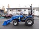 Tractors-Solis