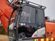 Excavators-Hitachi