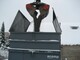 Equipment and spare parts for lifters-Hiab