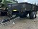 Trailers/Agriculture-Palmse trailer