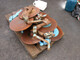Tillage machines-Lemken