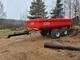 Trailers/Agriculture-Bigab