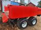 Trailers/Agriculture-Bigab