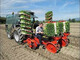 Sowing and planting machines-Checchi & Magli