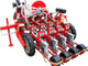 Sowing and planting machines-Agricola Italiana