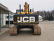 Excavators-JCB