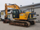 Excavators-JCB