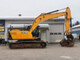 Excavators-JCB