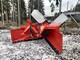 Road and snow machines-Pomarol