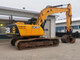 Excavators-JCB