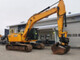 Excavators-JCB