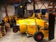 Road and snow machines-Muu merkki