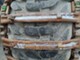 Equipment and spare parts for forest machinery-Muu merkki
