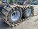 Equipment and spare parts for forest machinery-Muu merkki