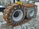 Equipment and spare parts for forest machinery-Muu merkki