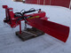 Road and snow machines-Laten