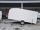 Trailers-Eurowagon