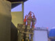 Loader cranes-HMF