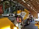 Combine harvesters-Sampo-Rosenlew