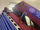 Loader cranes-HMF