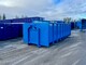 Roskalava ja jätelavat-Fincumet Container