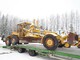 Road construction-Nordverk