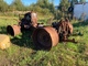 Traktorin varaosat ja lisävarusteet-John Deere