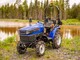 Tractors-Farmtrac