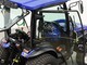 Tractors-Farmtrac