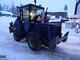 Other groundscare machinery-Wille