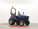 Tractors-Farmtrac