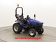 Tractors-Farmtrac