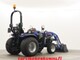Traktorit-Farmtrac